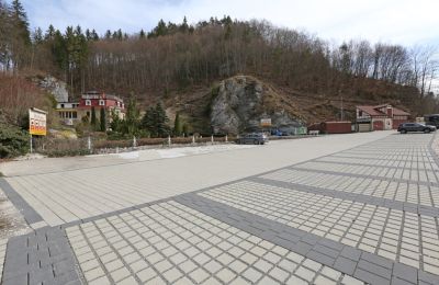 Demeure historique à vendre 72574 Bad Urach, Bade-Wurtemberg, Parkplatz