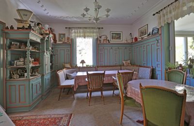 Demeure historique à vendre 72574 Bad Urach, Bade-Wurtemberg, Gastraum 1