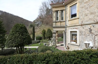 Villa historique à vendre 72574 Bad Urach, Bade-Wurtemberg:  Eingangsbereich