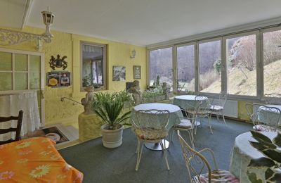 Villa historique à vendre 72574 Bad Urach, Bade-Wurtemberg:  Wintergarten