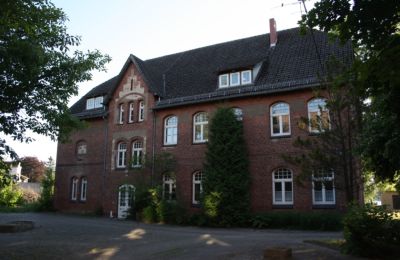 Château à vendre 17252 Mirow, Mecklembourg-Poméranie-Occidentale, Image 10/14