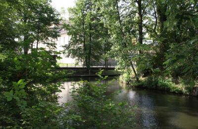 Château à vendre 17252 Mirow, Mecklembourg-Poméranie-Occidentale, Image 8/14