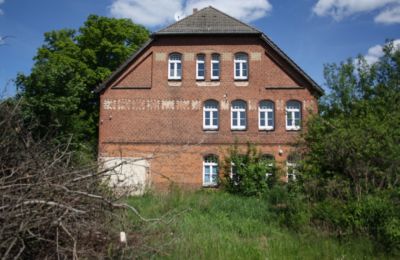 Château à vendre 17252 Mirow, Mecklembourg-Poméranie-Occidentale:  