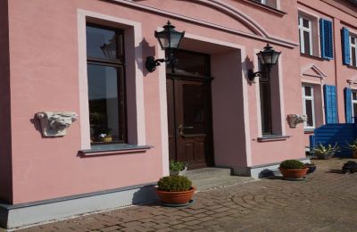 Immobilier historique a vendre  Groß Köthel:  