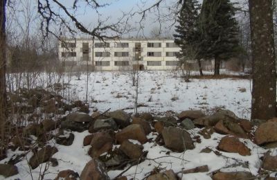 Manoir à vendre Bukas, Vidzeme, Image 14/19