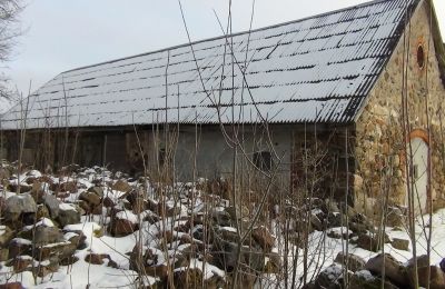 Manoir à vendre Bukas, Vidzeme, Image 16/19