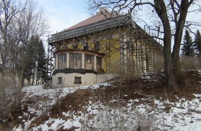 Manoir à vendre Bukas, Vidzeme, Image 5/19