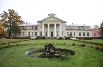 Immobilier historique a vendre  Sigulda:  