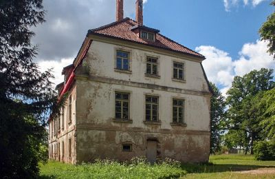 Manoir à vendre Skrunda, Kurzeme, Image 4/20