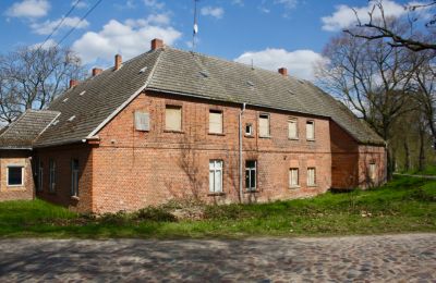 Immobilier historique a vendre  Niendorf:  