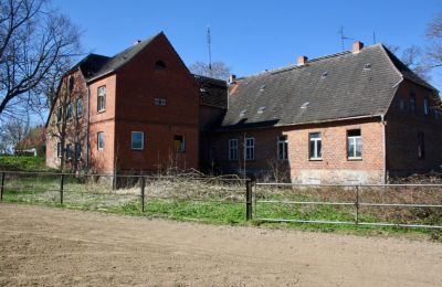 Immobilier historique a vendre  Niendorf:  