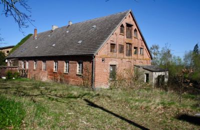 Immobilier historique a vendre  Niendorf:  