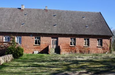 Immobilier historique a vendre  Niendorf:  