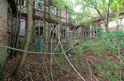 Immobilier historique a vendre  Kambs:  