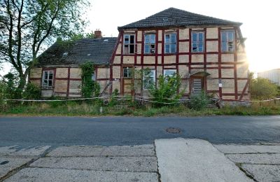 Immobilier historique a vendre  Kambs:  