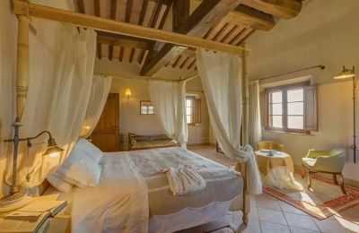 Villa historique à vendre Montaione, Toscane:  