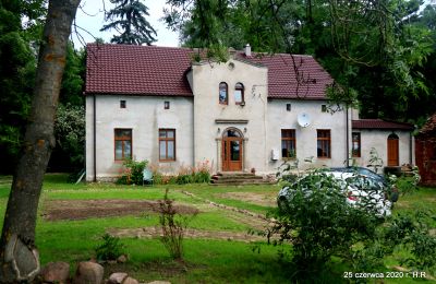 Les plus beaux Châteaux de Pologne Nieborów Photoportico