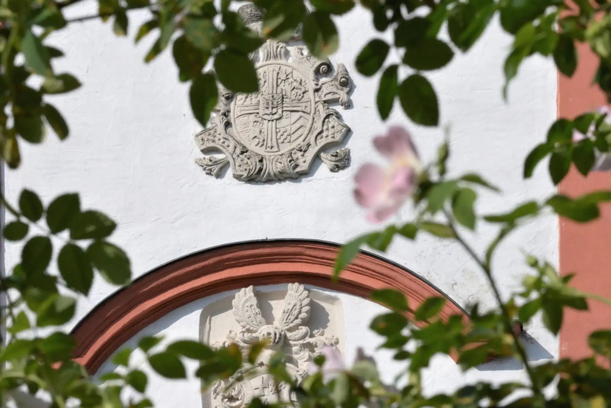 Photos Château baroque à vendre en Moyenne-Franconie, Bavière, Allemagne