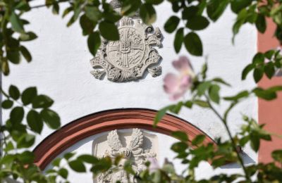 Château 91792 Ellingen, Bavière