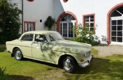 Château 91792 Ellingen, Bavière