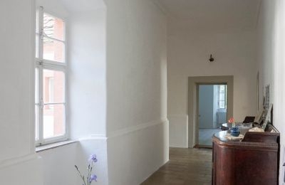Château à vendre 91792 Ellingen, An der Vogtei 2, Bavière, Flur, Eingang