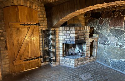 Demeure historique à vendre Chmielniki, Cujavie-Poméranie, piwnica