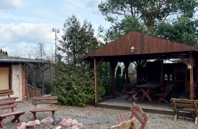 Demeure historique à vendre Chmielniki, Cujavie-Poméranie, wiata
