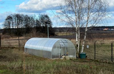 Demeure historique à vendre Chmielniki, Cujavie-Poméranie, szklarania
