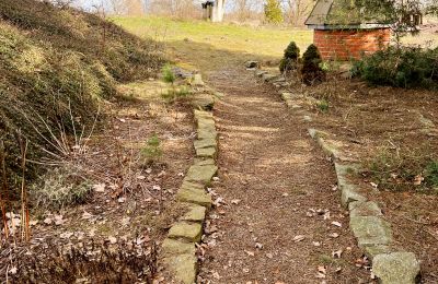 Demeure historique à vendre Chmielniki, Cujavie-Poméranie, Vue