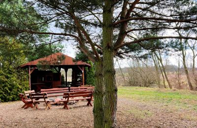 Demeure historique à vendre Chmielniki, Cujavie-Poméranie, wiata