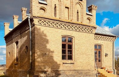 Demeure historique à vendre Chmielniki, Cujavie-Poméranie, Image 23/23