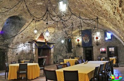 Château médiéval à vendre Abruzzes, Image 8/13