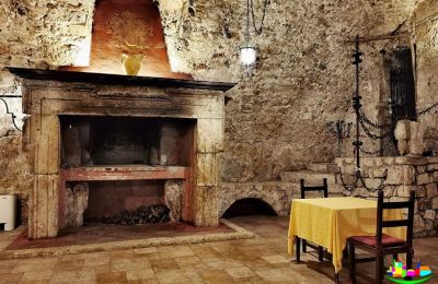 Château médiéval à vendre Abruzzes, Image 10/13