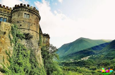 Château médiéval à vendre Abruzzes, Image 5/13