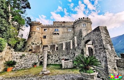 Château médiéval à vendre Abruzzes, Image 4/13