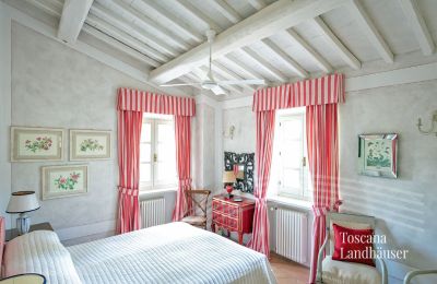 Maison de campagne à vendre Manciano, Toscane:  RIF 3084 Schlafzimmer 1