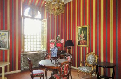 Château médiéval à vendre Ombrie, Image 10/13