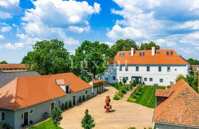 Château České Budějovice, Région de Bohême-du-Sud