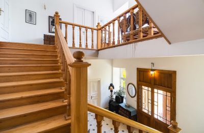 Château à vendre Nakło, Silésie:  Vestibule