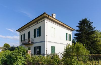 Demeure historique Lucca, Toscane