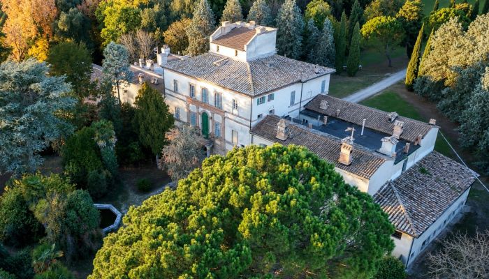 Manoir avec parc à Marsciano