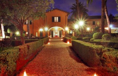 Demeure historique à vendre Roma, Latium, Image 19/19