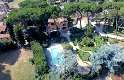 Villa historique à vendre Roma, Latium:  