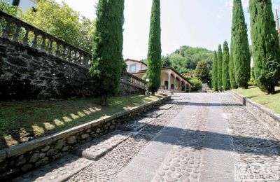 Villa historique à vendre Bagni di Lucca, Toscane:  