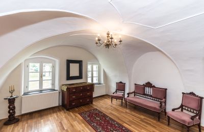 Château à vendre Szombathely, Comitat de Vas:  