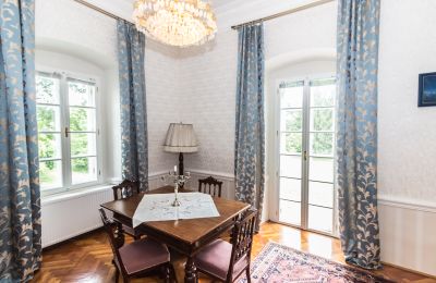 Château à vendre Szombathely, Comitat de Vas:  