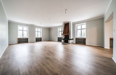Château à vendre Gola, Grande-Pologne, Sala konferencyjna