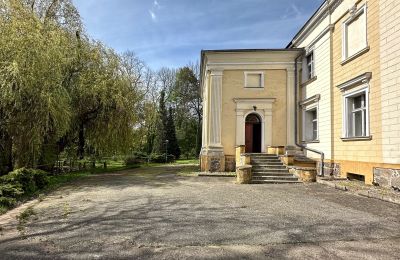 Château à vendre Gola, Grande-Pologne, Image 42/42