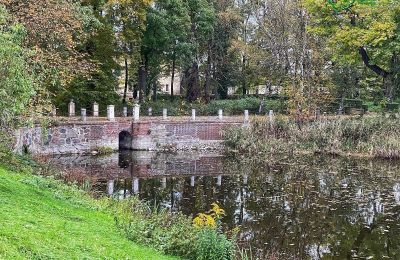 Château à vendre Gola, Grande-Pologne, mostek amienny