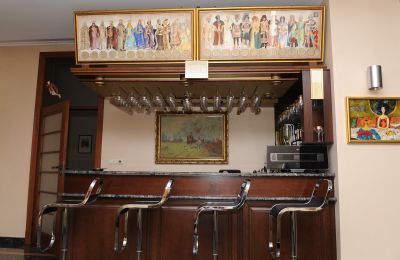 Manoir à vendre Cieszanowice, Cieszanowice  59, Łódź, Image 12/24